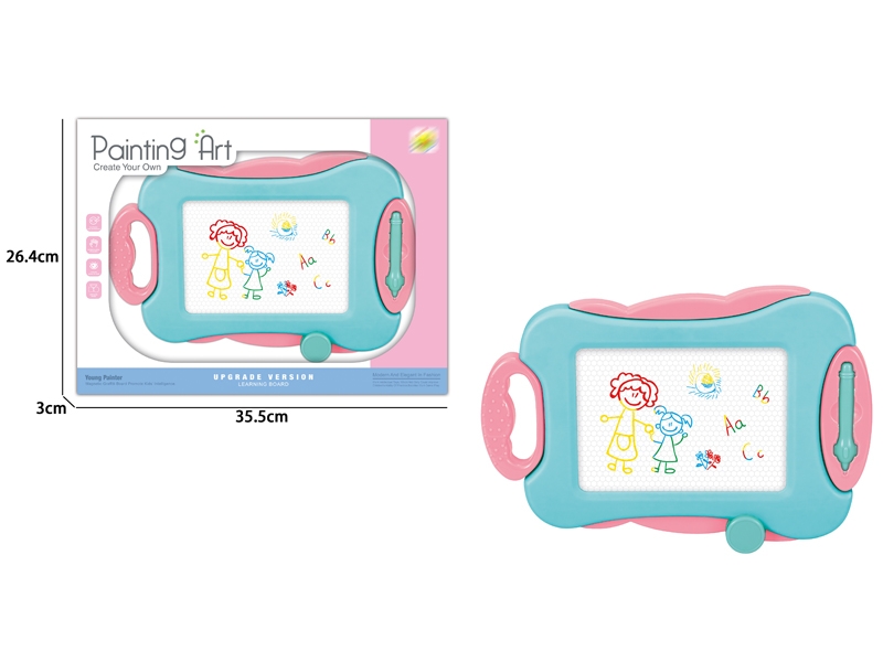 DRAWING BOARD PINK - HP1142449