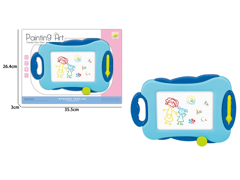 DRAWING BOARD BLUE - HP1142450