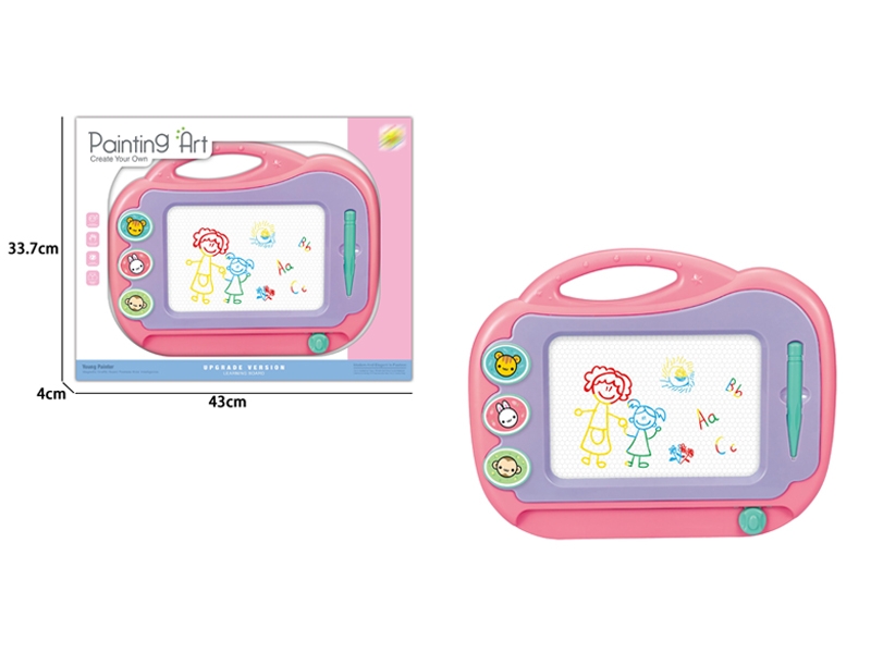 DRAWING BOARD PINK - HP1142451