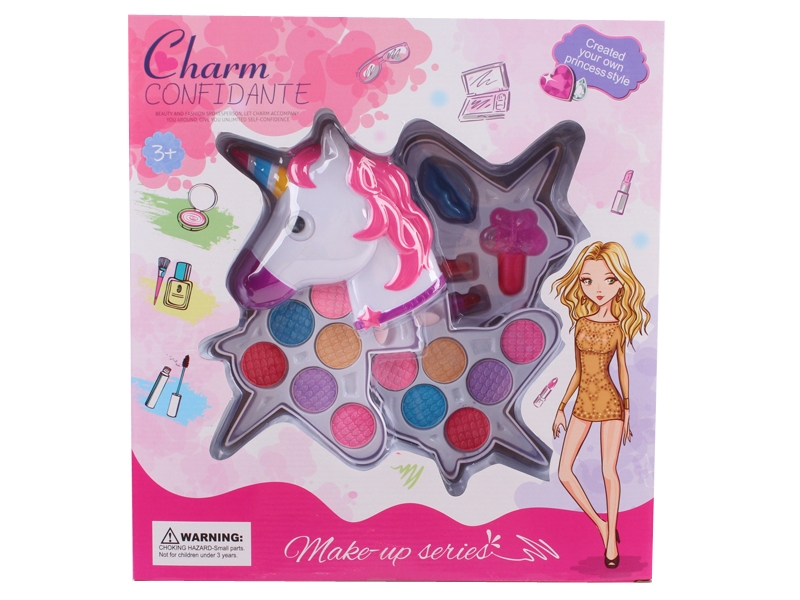 BEAUTY SET 4 ASST - HP1142561