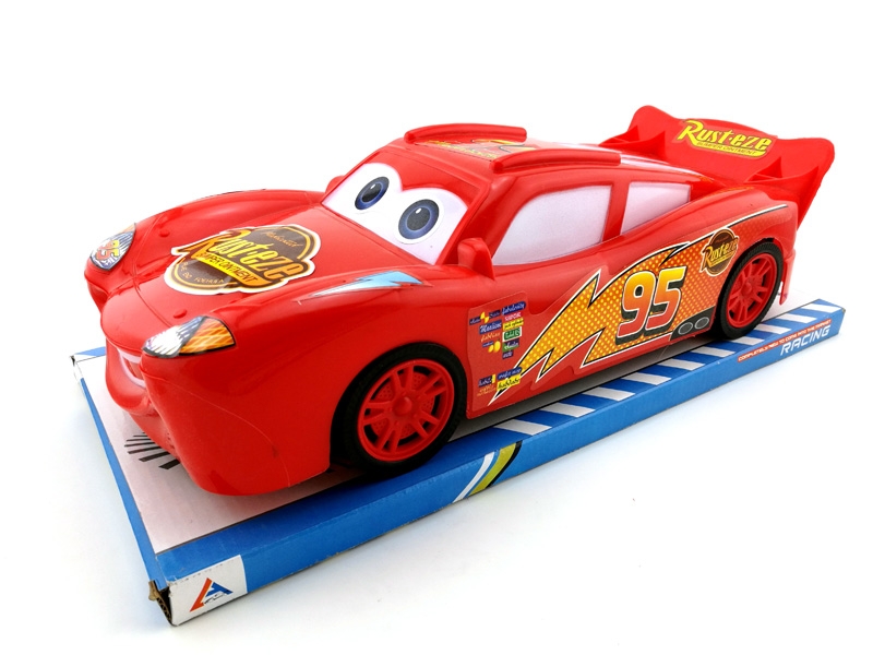 FRICTION CAR - HP1142572