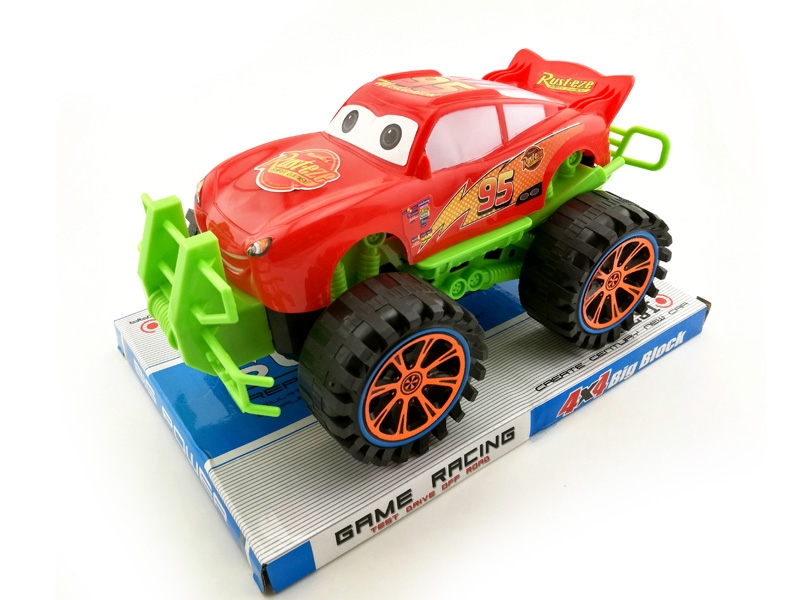 FRICTION CAR - HP1142577
