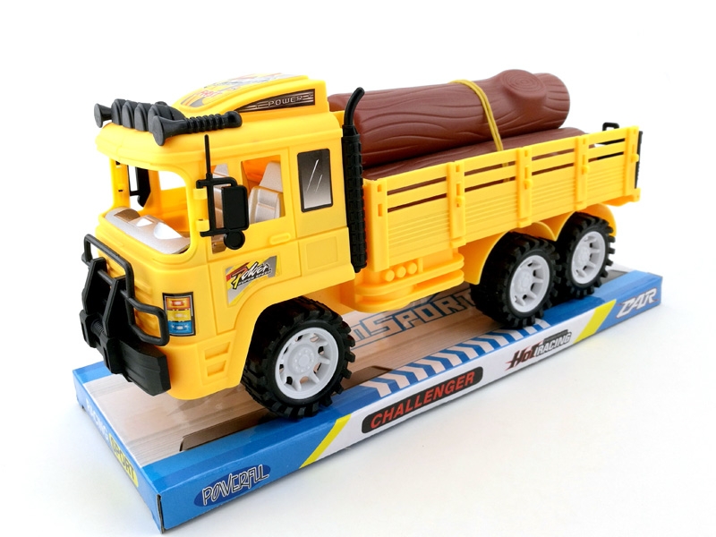 FRICTION TRUCK,BLUE/YELLOW - HP1142613