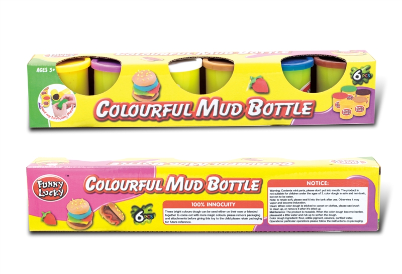 PLAY DOUGH SET - HP1142678