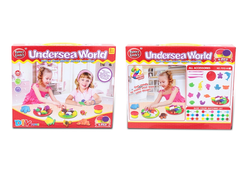 PLAY DOUGH SET - HP1142697