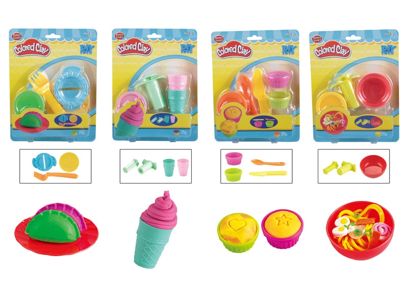 PLAY DOUGH SET - HP1142749