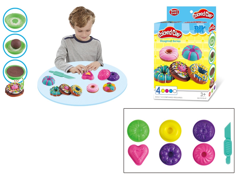 PLAY DOUGH SET - HP1142763