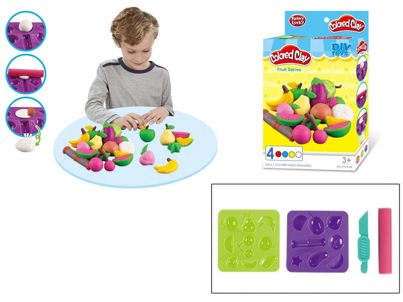 PLAY DOUGH SET - HP1142764