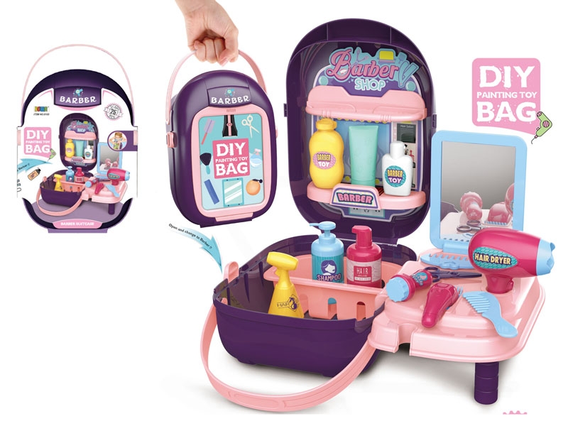 BEAUTY SET - HP1142814