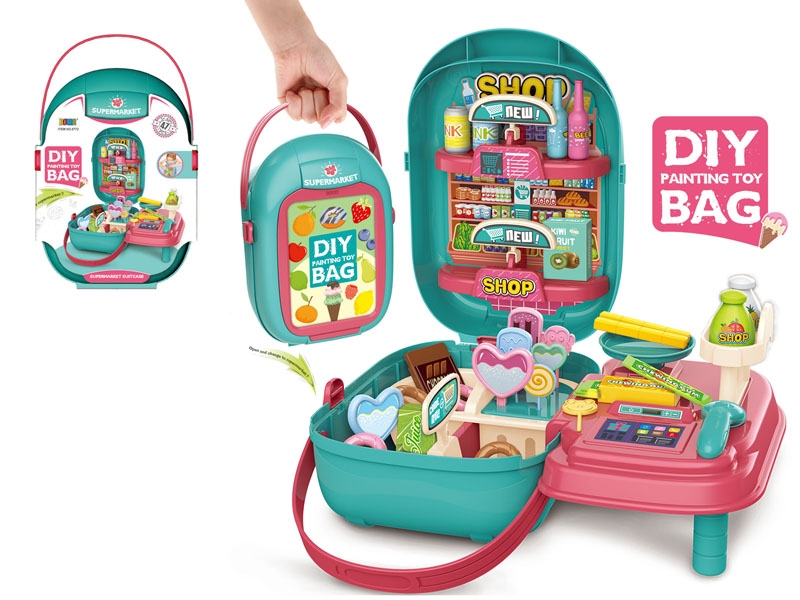 KITCHEN SET - HP1142816