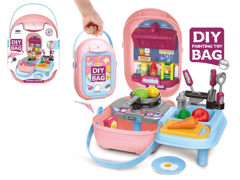 KITCHEN SET - HP1142818