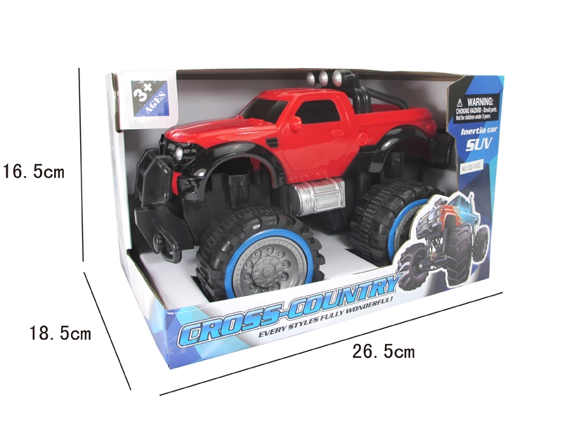 FRICTION CAR - HP1142831