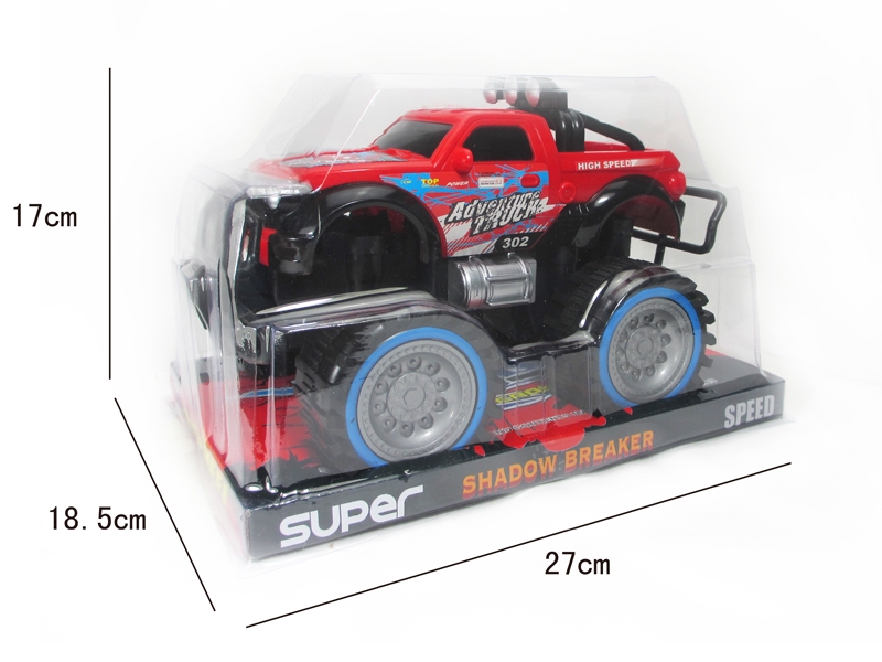 FRICTION CAR - HP1142832