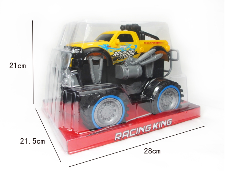 FRICTION CAR - HP1142833