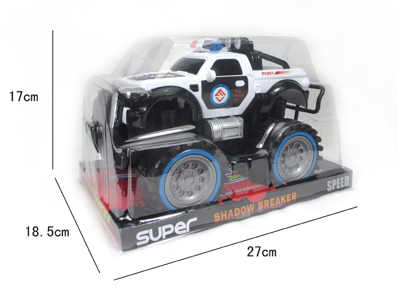 FRICTION CAR - HP1142836