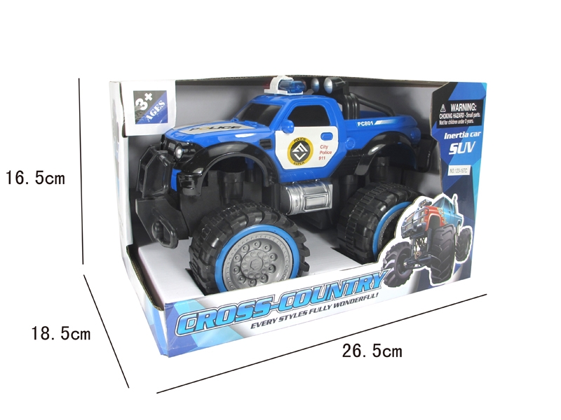 FRICTION CAR - HP1142838