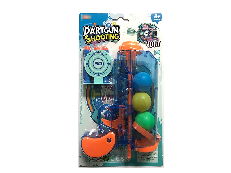 PING-PONG GUN - HP1143004