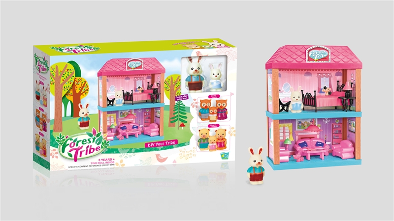 HOUSE - HP1143070