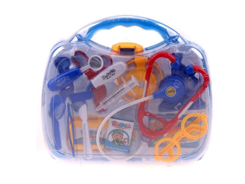 DOCTOR SET - HP1143072