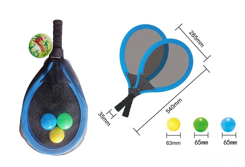 RACKET SET - HP1143162