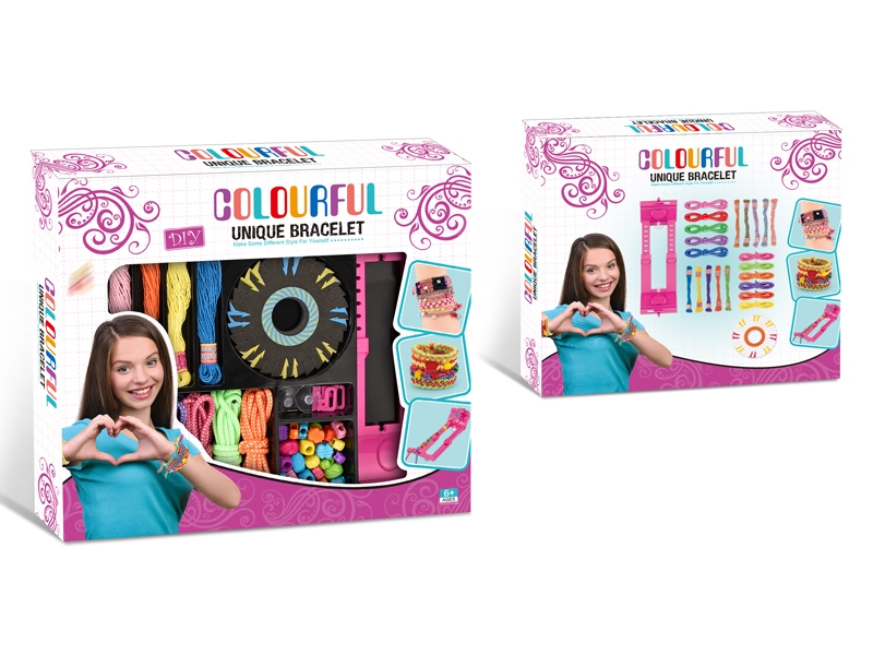 DIY BRACELET - HP1143282