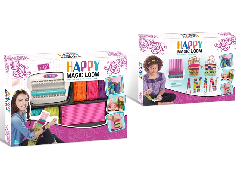 DIY MAGIC LOOM - HP1143284