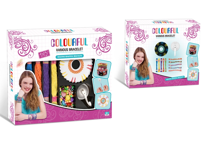 DIY BRACELET - HP1143286