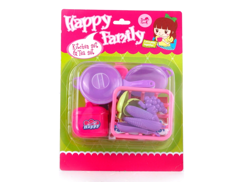 KITCHEN SET - HP1143323