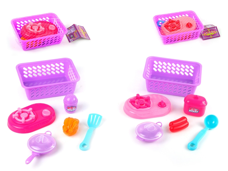 KITCHEN SET,2ASST - HP1143328