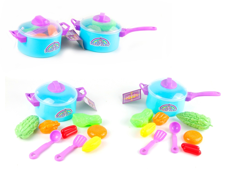 KITCHEN SET,2ASST - HP1143329