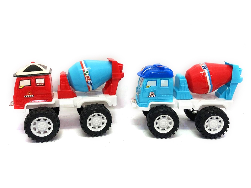 FREE WAY CARTOON TRUCK - HP1143343