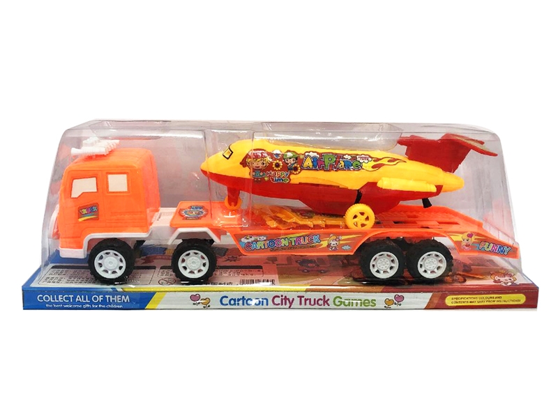 FRICTION TRUCK - HP1143344