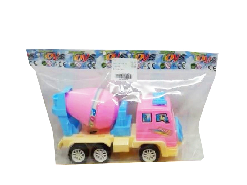 FRICTION CARTOON CONSTRUCTION CAR - HP1143346