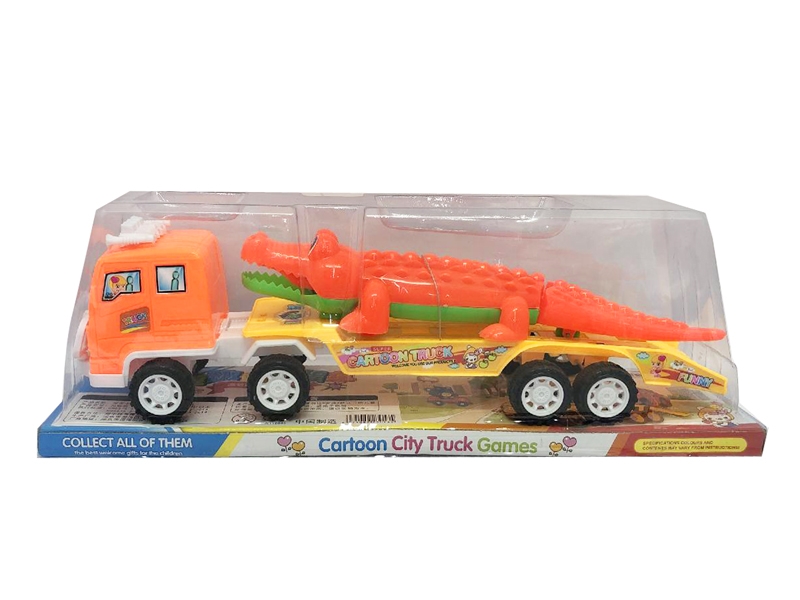 FRICTION TRUCK - HP1143348