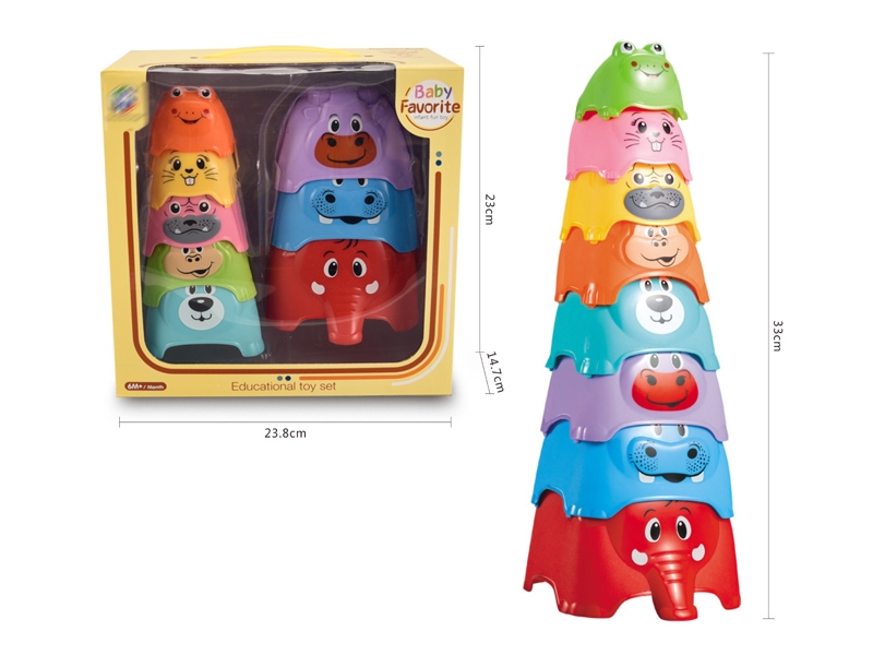 STACKED CUP - HP1143466