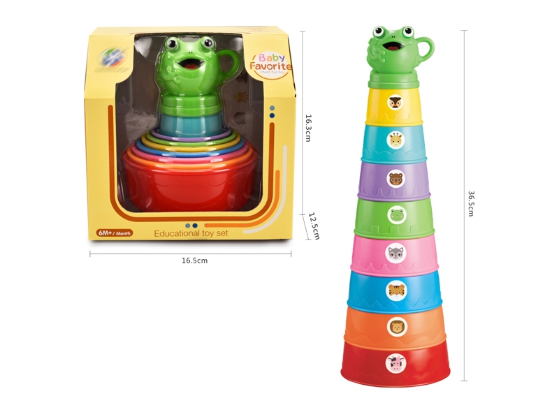 STACKED CUP - HP1143467