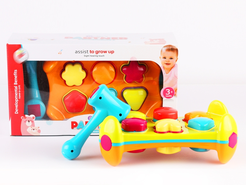 BABY INTELLIGENT BLOCK - HP1143626