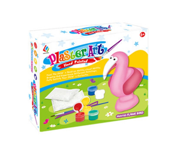 DIY MOULD AND PAINT - HP1143696