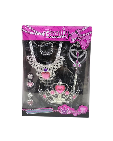 BEAUTY SET - HP1143699