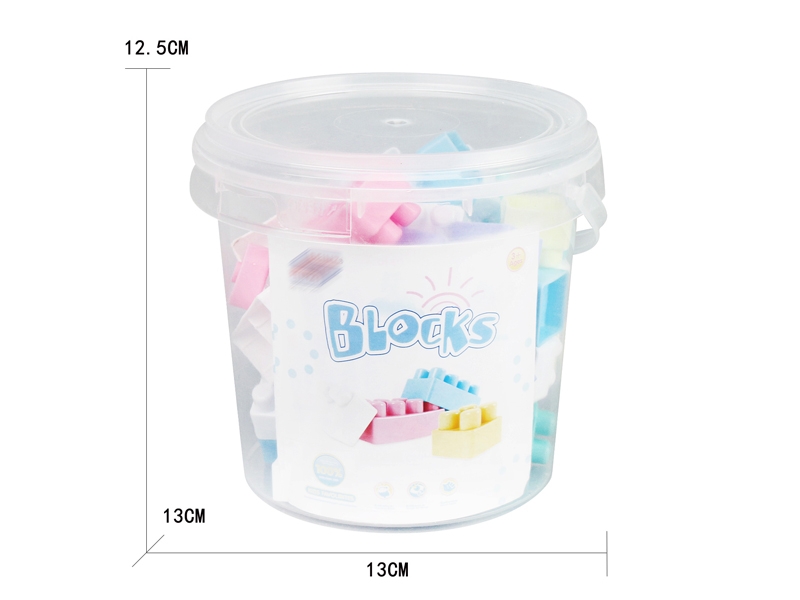 BUILDING BLOCKS（54PCS） - HP1143859