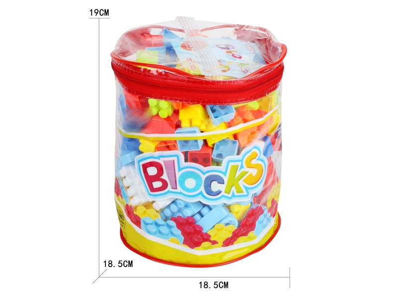 BUILDING BLOCKS（262PCS） - HP1143900