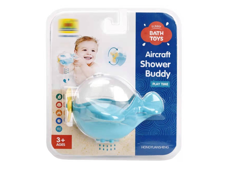 BATHROOM TOYS - HP1144085