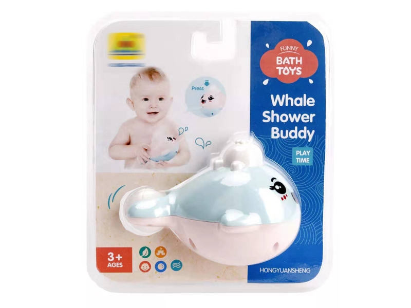 BATHROOM TOYS - HP1144087