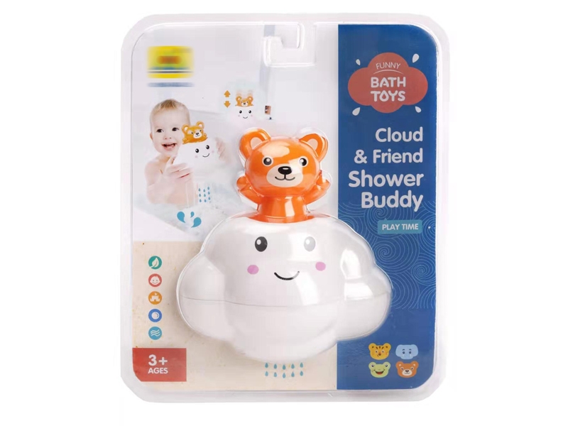 BATHROOM TOYS - HP1144089