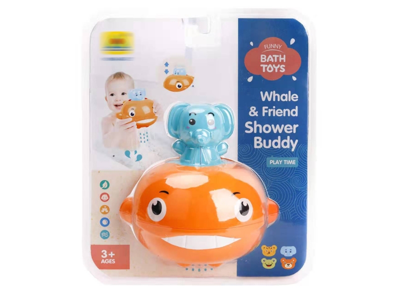 BATHROOM TOYS - HP1144090