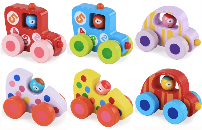 WOODEN TOYS - HP1144399