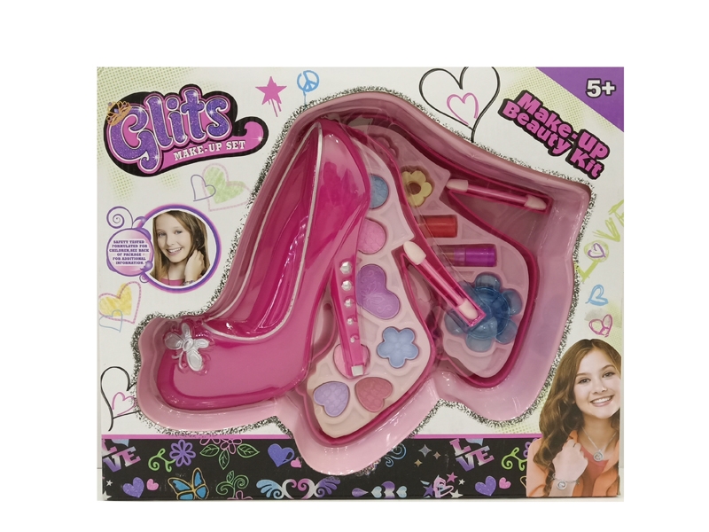 BEAUTY SET 4 ASST - HP1144402