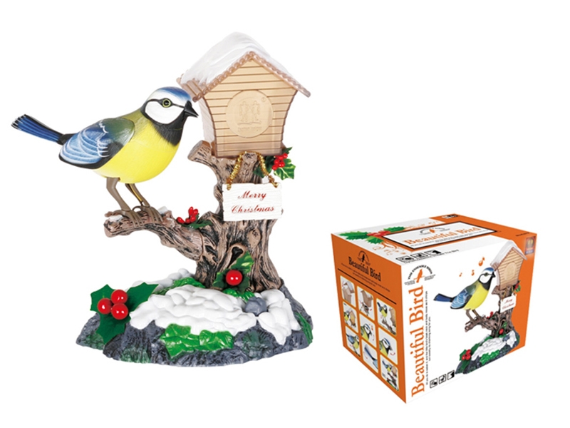 B/O ACOUSTIC CONTROL BIRDS W/SOUND - HP1144561