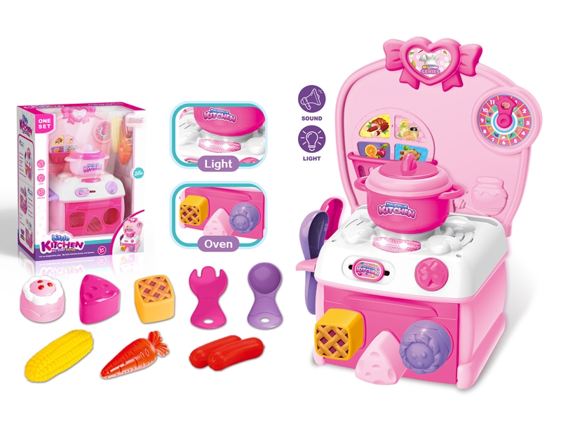 KITCHEN SET - HP1144594