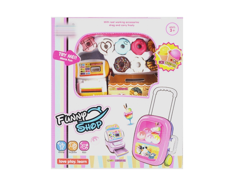 KITCHEN SET - HP1144601